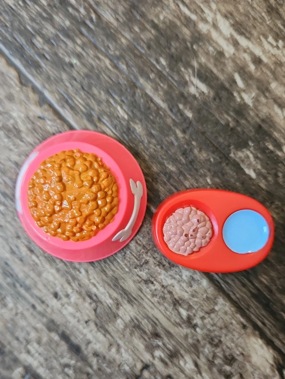 90s Barbie Pet Doctor And Accessories